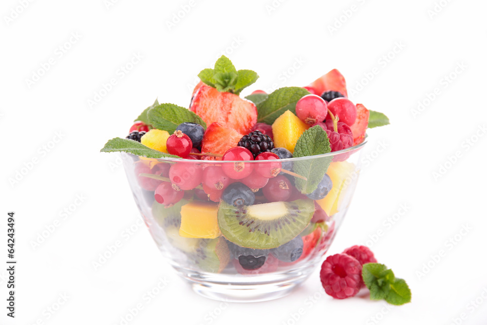 fruit salad