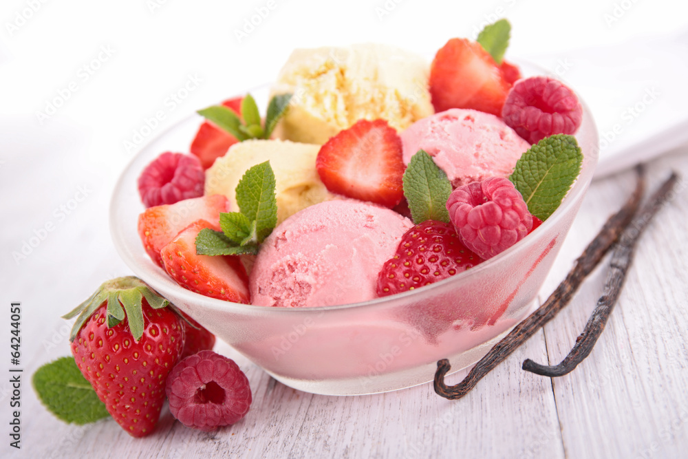 ice cream ice cream
