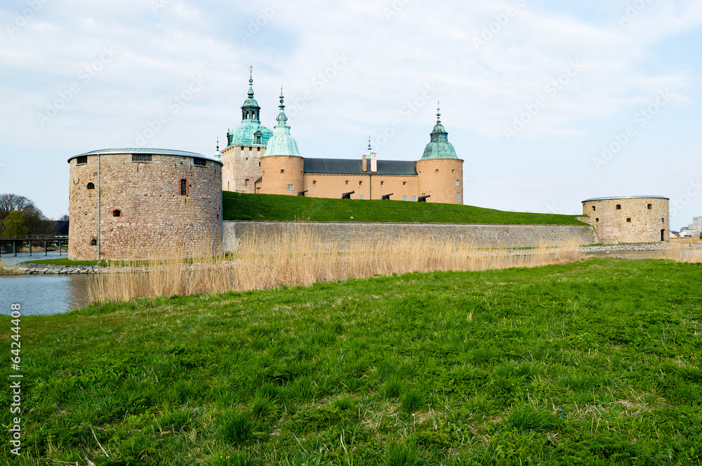 Kalmar castle