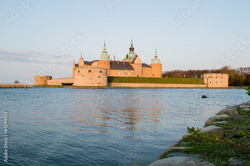 Kalmar castle