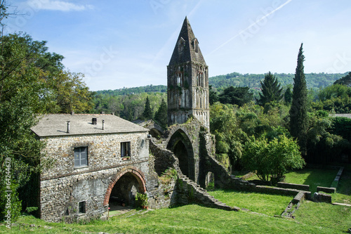 Monastery of Valle Christi