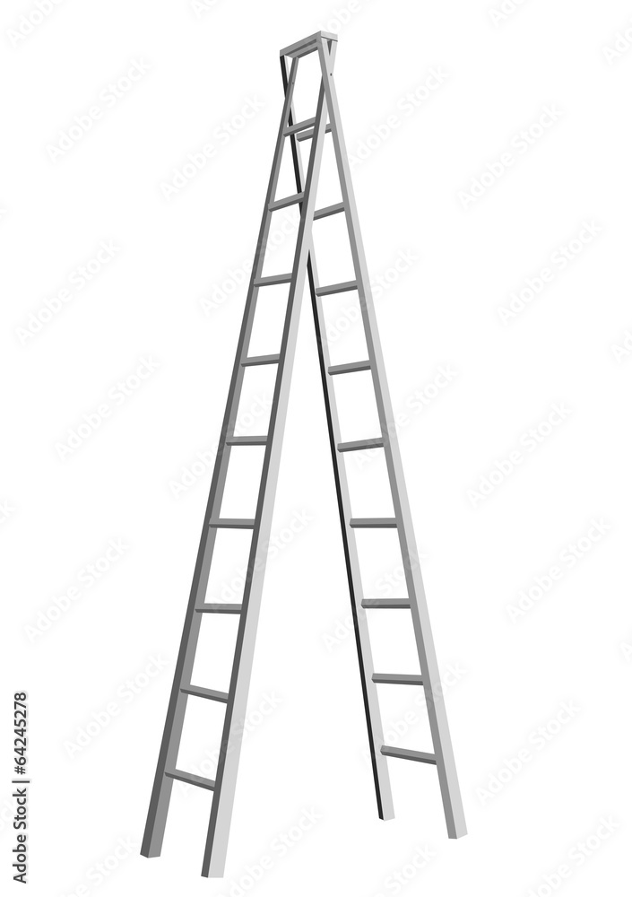 ladder ladder