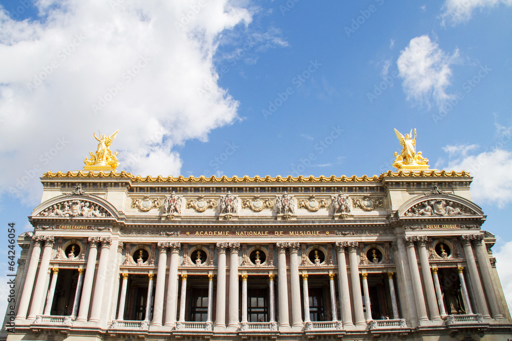 Opera National de Paris
