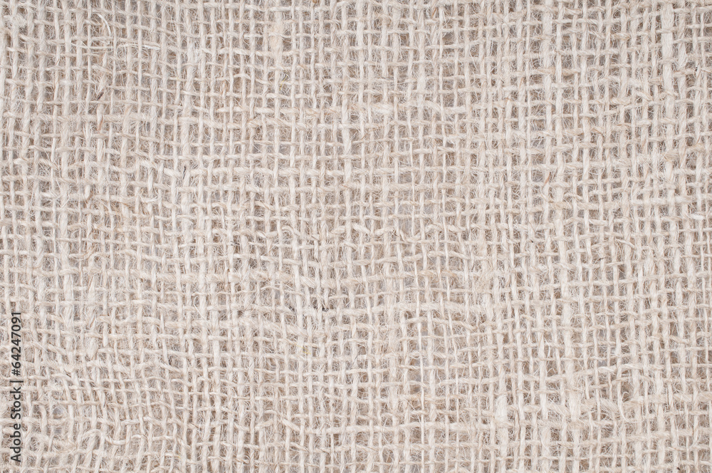 Jutematerial/Hintergrund