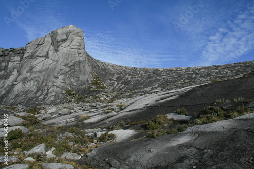 Mount Kinabalu - Borneo