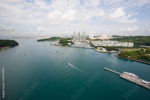 Photography Coastal areas of Singapore