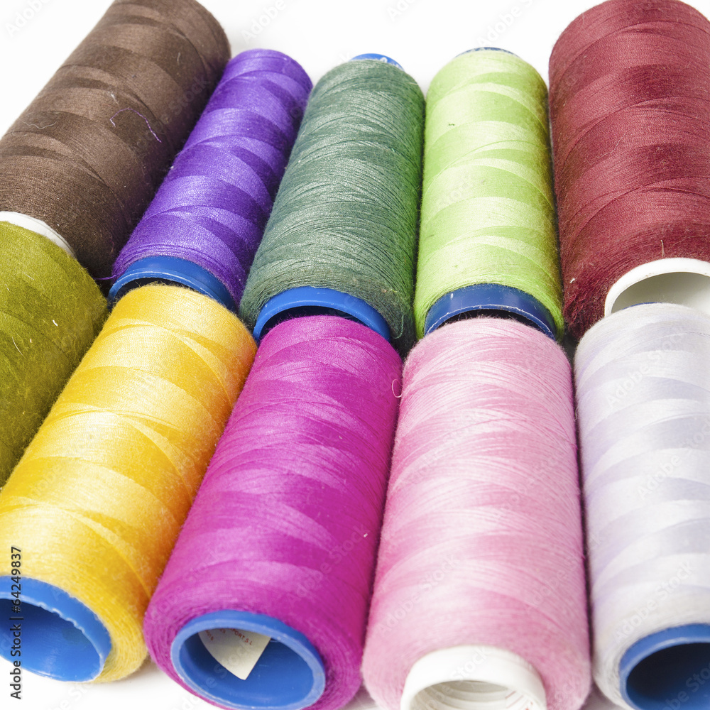 Sewing Threads Sewing Threads