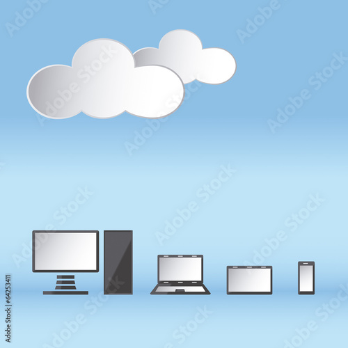 computación