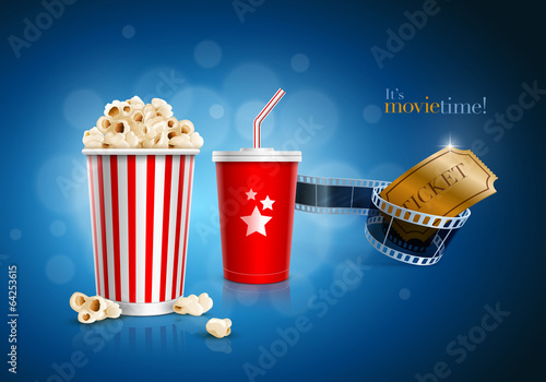 Movie concept