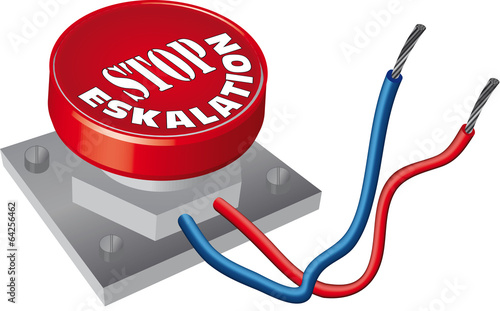 Stop Eskalation