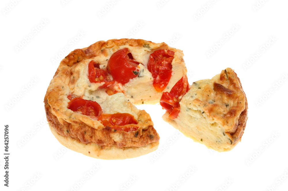 Quiche Quiche