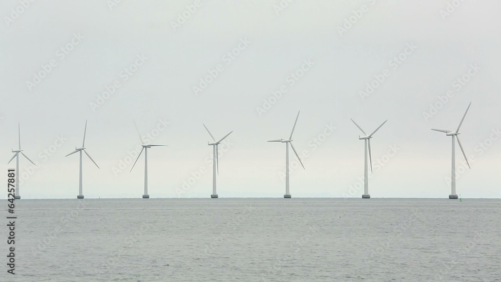 Wind tubines Wind tubines