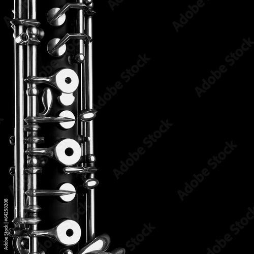 Oboe - musical instruments