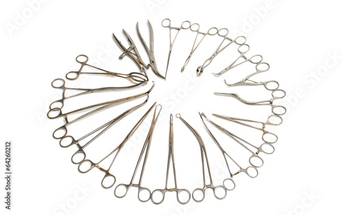 Surgical Operating tool