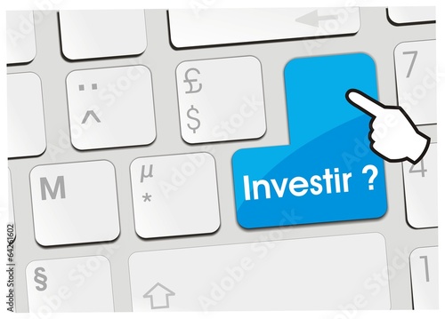 claiver investir