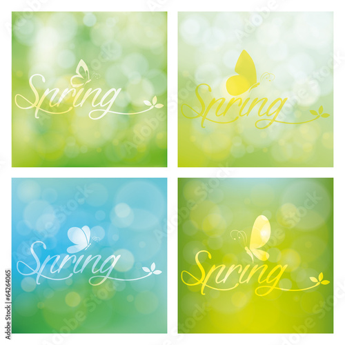 Spring