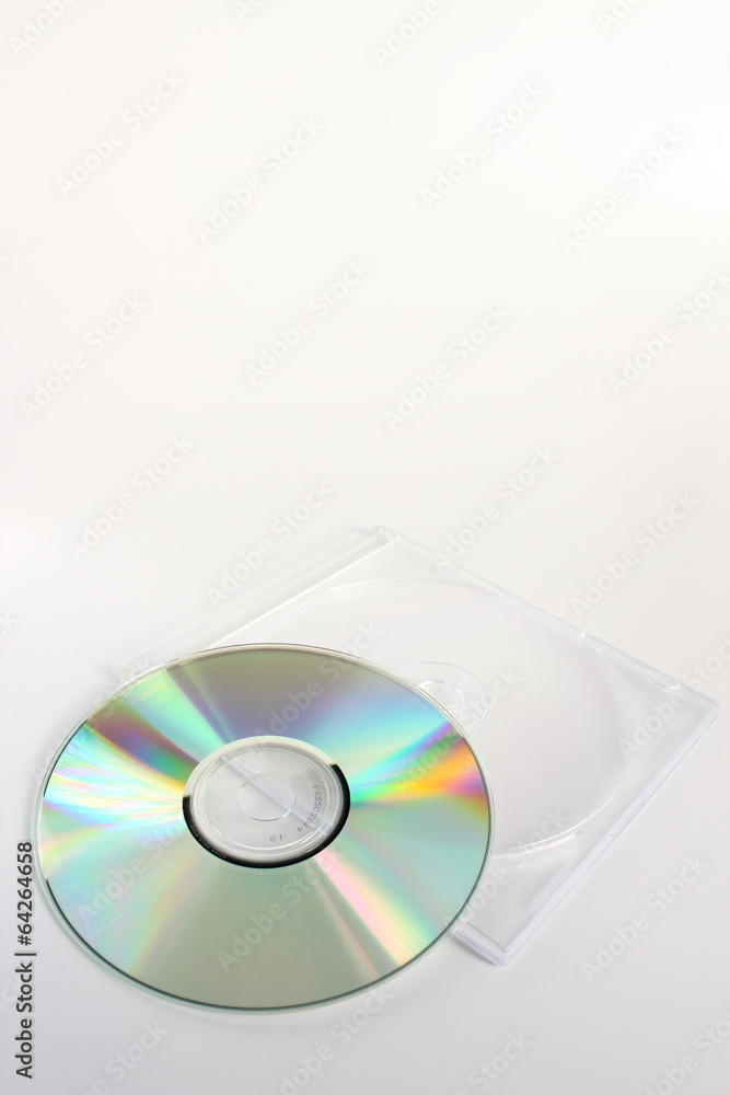 CD CD
