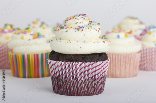 Cupcakes