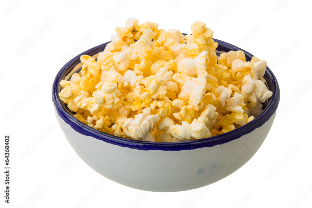 Popcorn Popcorn