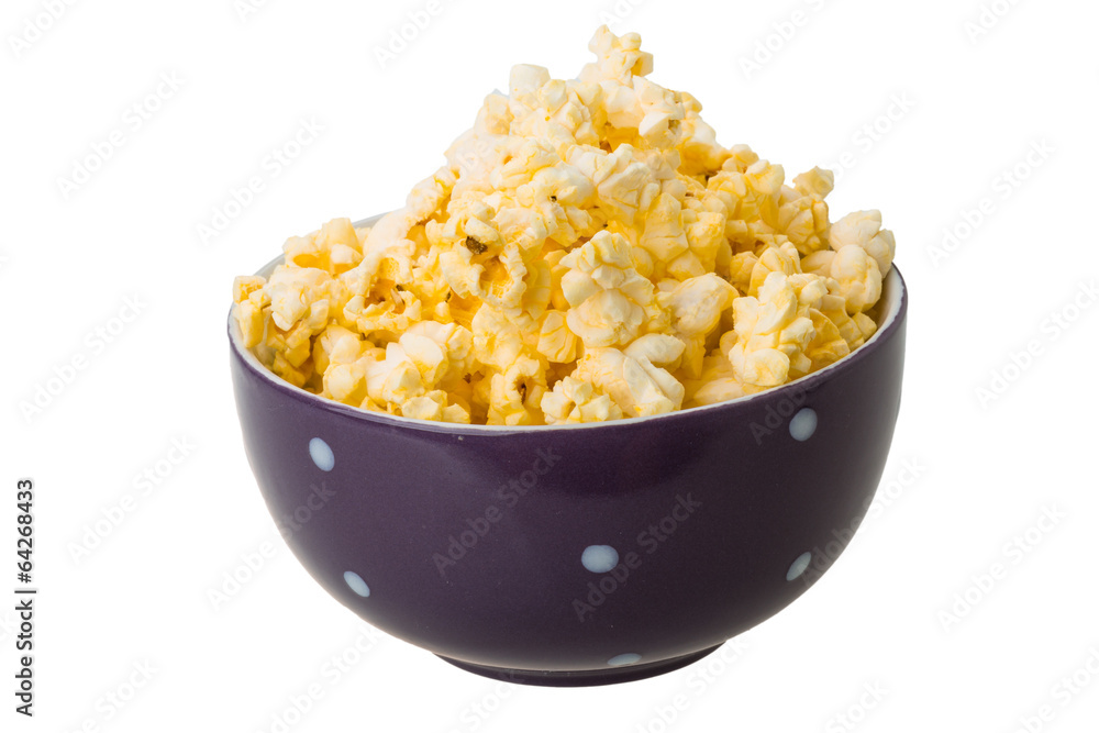 Popcorn Popcorn