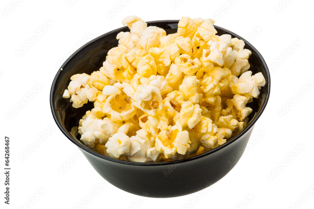 Popcorn Popcorn