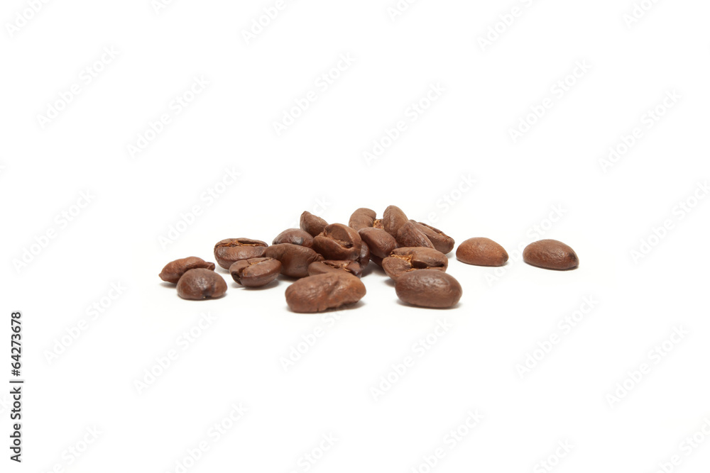 Obraz premium Coffee