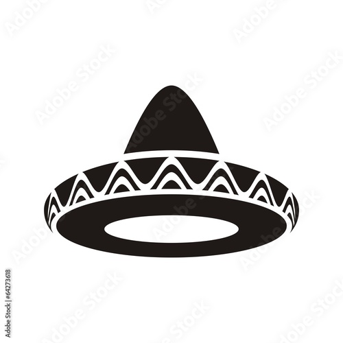 Mexican hat