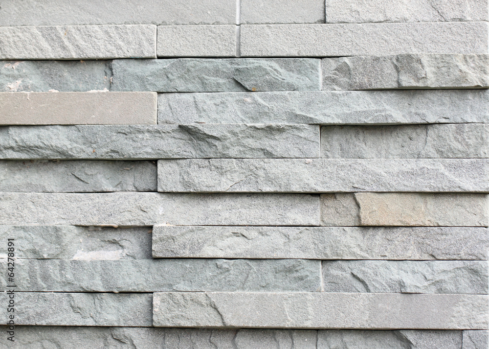 slab of gray stone arranged style in interior. slab of gray stone arranged style in interior.