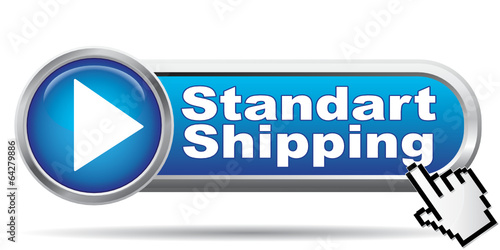 STANDART SHIPPING ICON