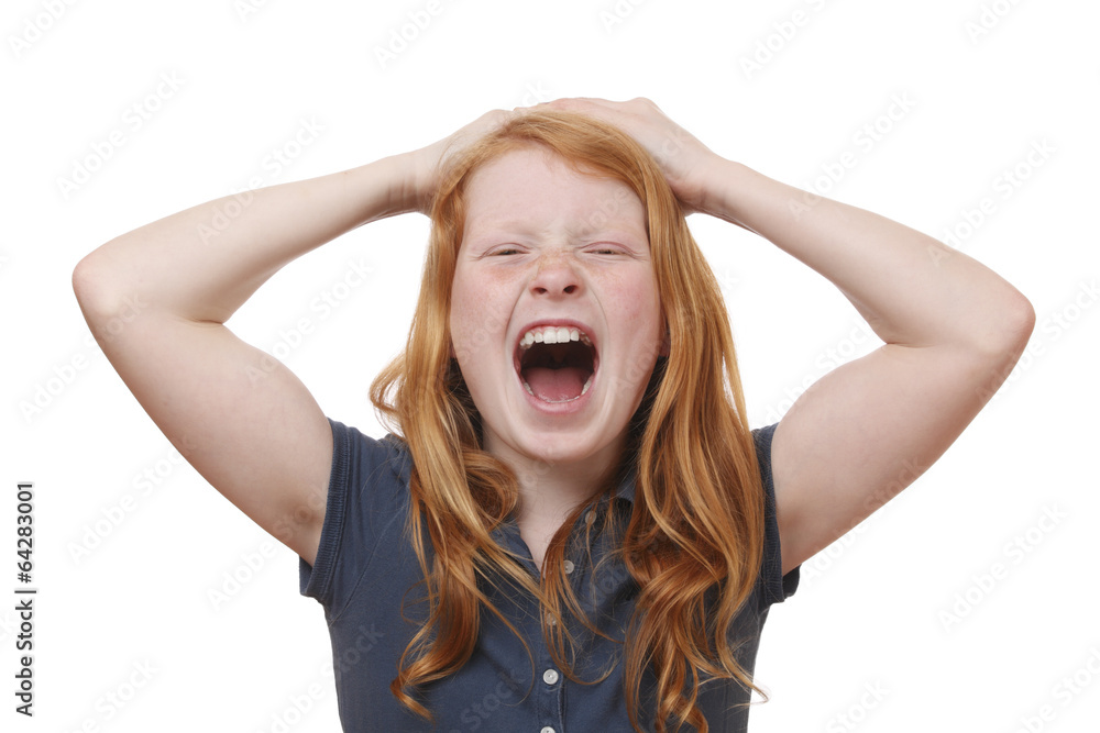 Scream Scream