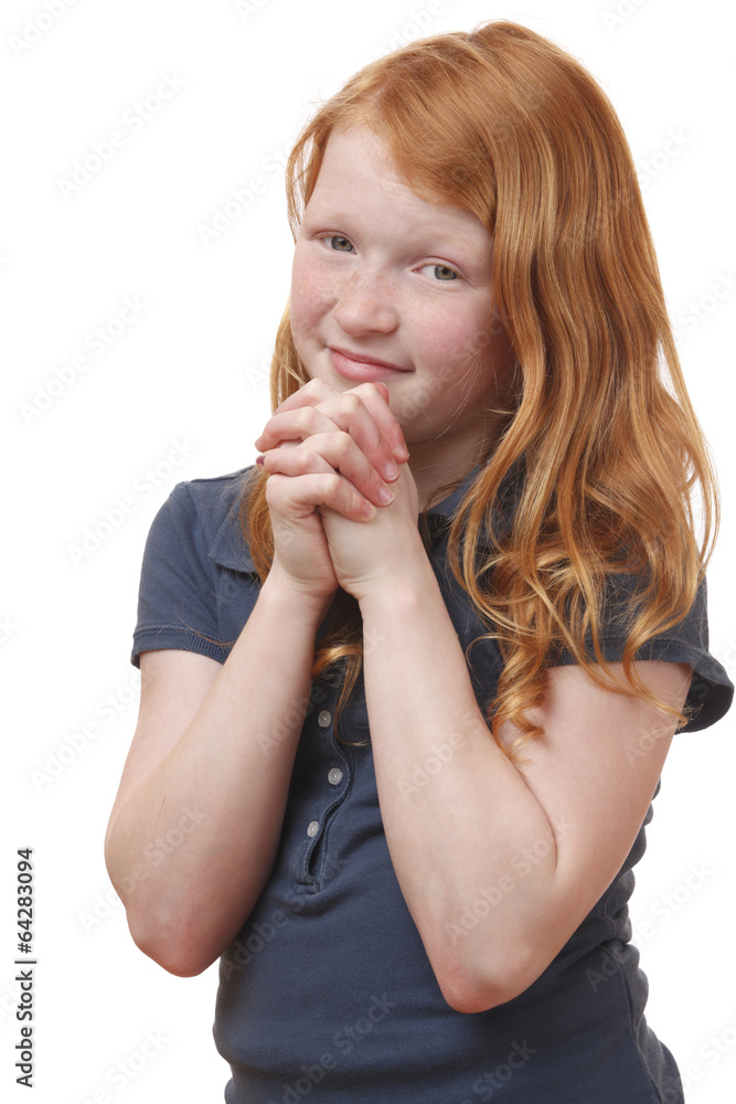 Praying Praying