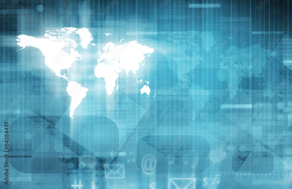 Satellite Technology