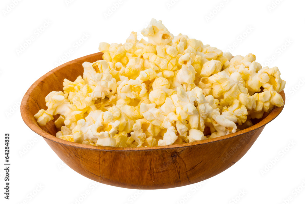 Popcorn Popcorn
