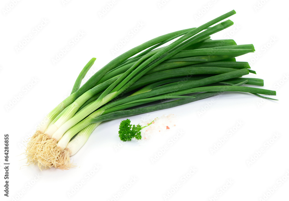 Lauchzwiebel Stock-Foto | Adobe Stock Lauchzwiebel Stock-Foto | Adobe Stock