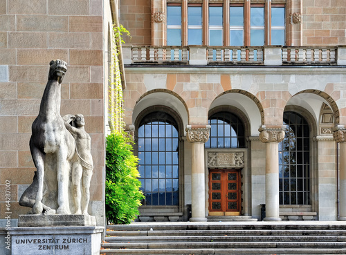 University of Zurich