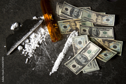 Cost of Cocaine