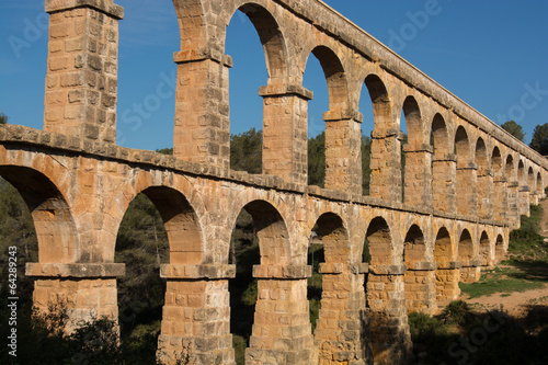Aquaedukt bei Tarragona 1
