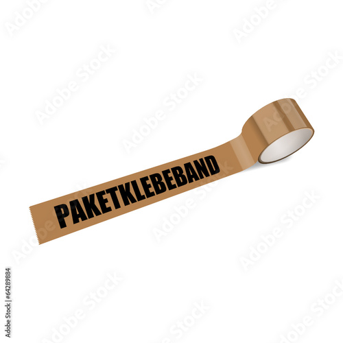 paketklebeband paketeklebeband I