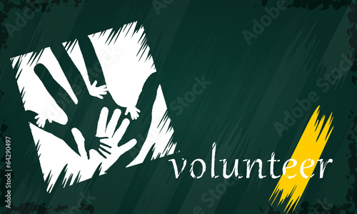 Volunteer