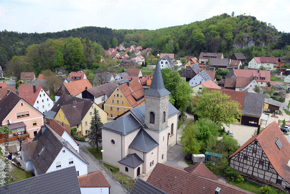 Hartenstein Hartenstein