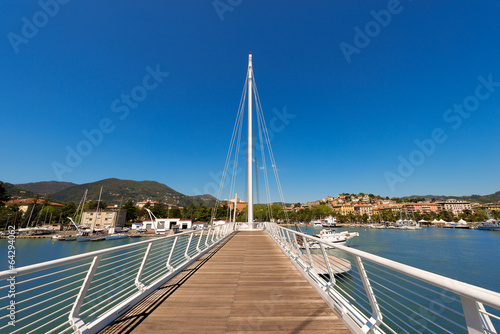 Foto La Spezia - Liguria Italy