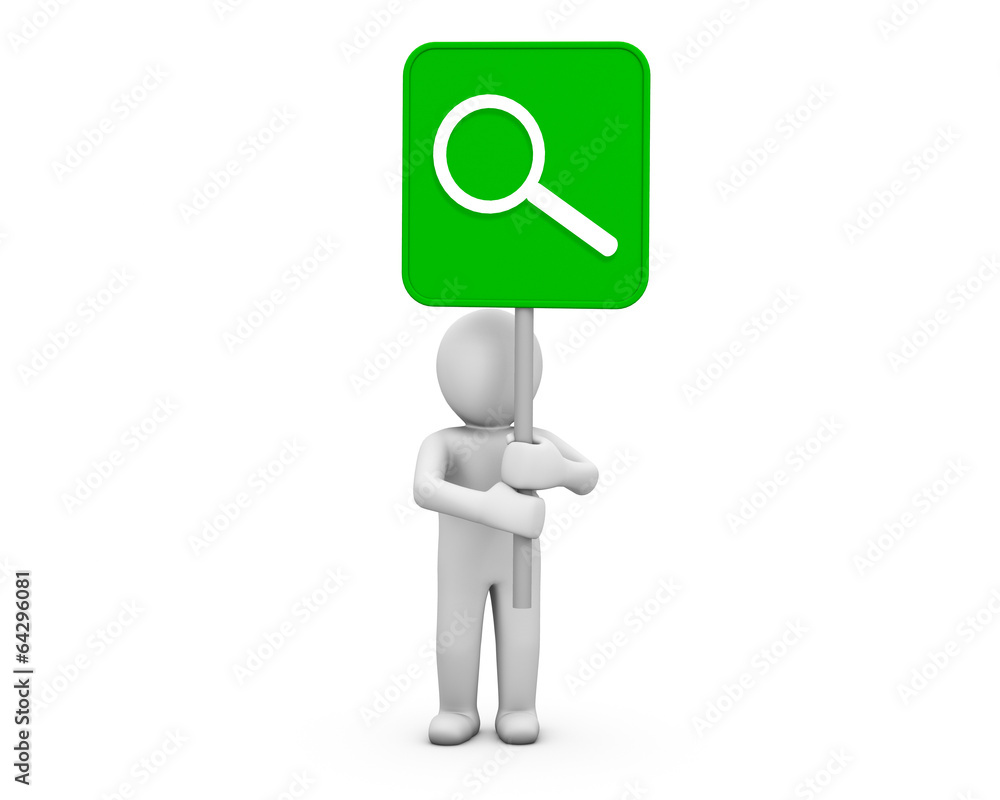 search search