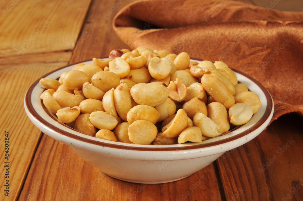 Peanuts Peanuts
