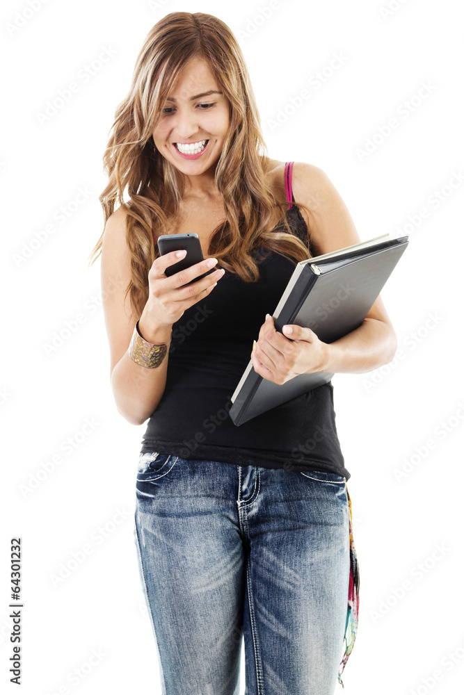 Texting Texting