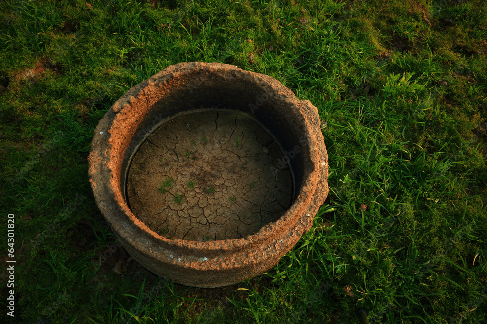 Dry land Dry land