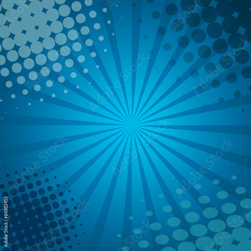 Vector background