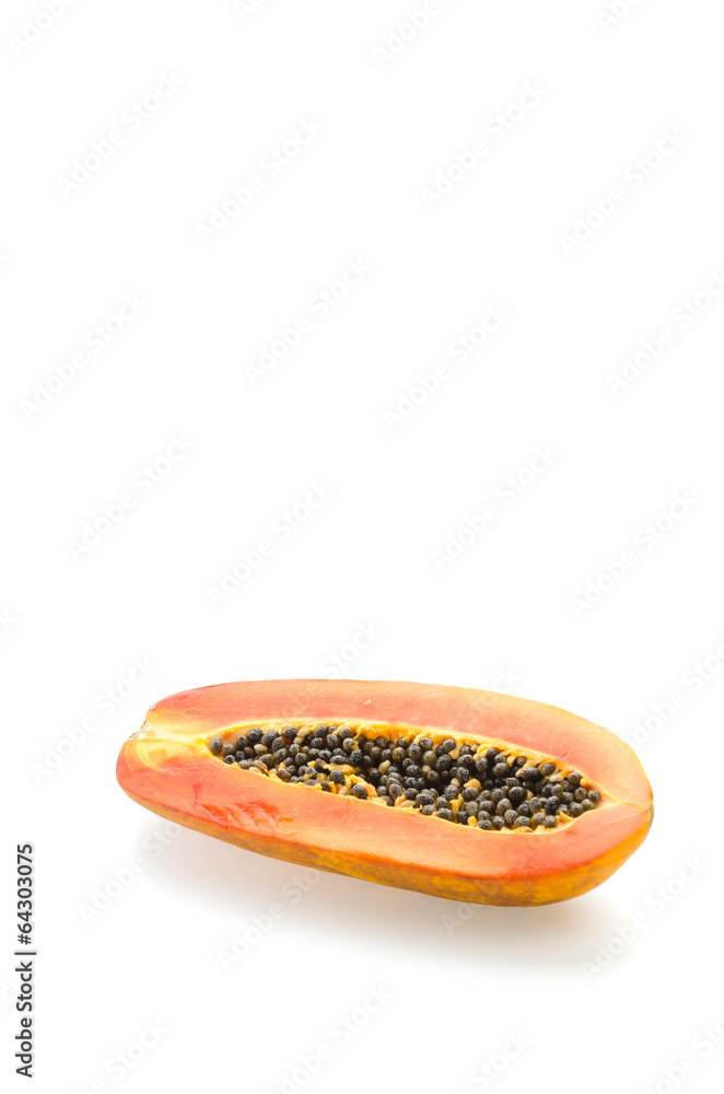Papaya Papaya