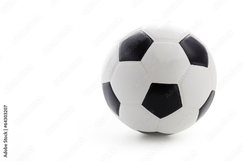 Ball isolated on white Ball isolated on white