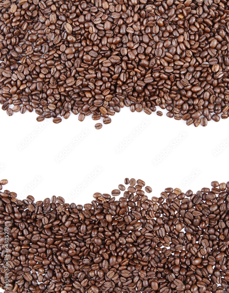 Coffee beans Coffee beans