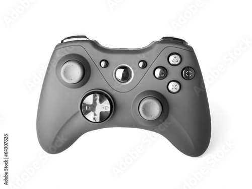 video game controller